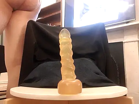 MystiqueRider online show from October 5, 9:44 am