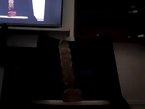 MystiqueRider online show from October 8, 10:32 pm