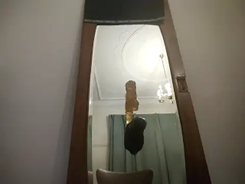 MystiqueRider online show from March 7, 11:29 am