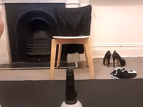 MystiqueRider online show from October 17, 2:52 pm