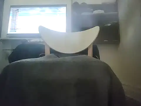 MystiqueRider online show from October 4, 1:07 am