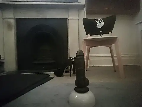 MystiqueRider online show from October 18, 2:57 am