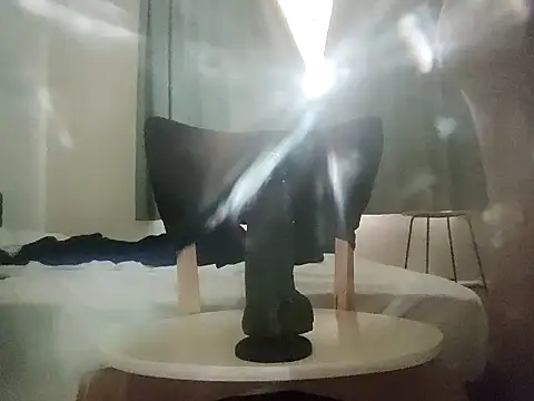 MystiqueRider online show from November 16, 11:30 pm