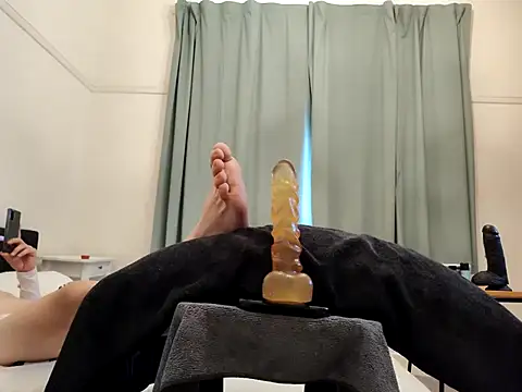 MystiqueRider online show from March 15, 11:50 pm