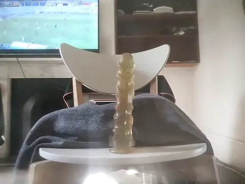 MystiqueRider online show from October 4, 9:38 pm