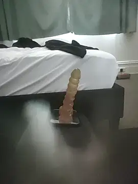 MystiqueRider online show from September 27, 11:11 pm