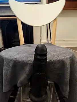 MystiqueRider online show from November 22, 4:33 am