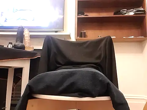 MystiqueRider online show from October 6, 1:12 pm