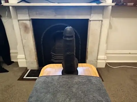 MystiqueRider online show from December 4, 6:29 pm