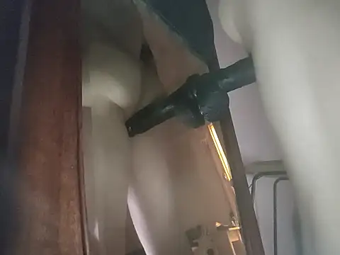 MystiqueRider online show from March 14, 11:45 am