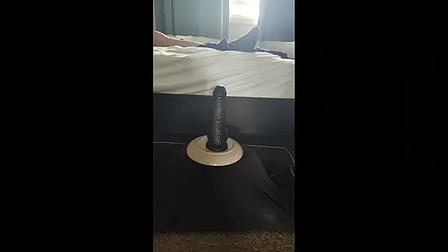 MystiqueRider online show from October 25, 10:21 pm