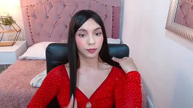 camilah tk online show from December 19, 7:38 pm