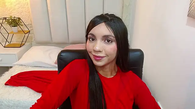 camilah tk online show from May 14, 12:35 pm
