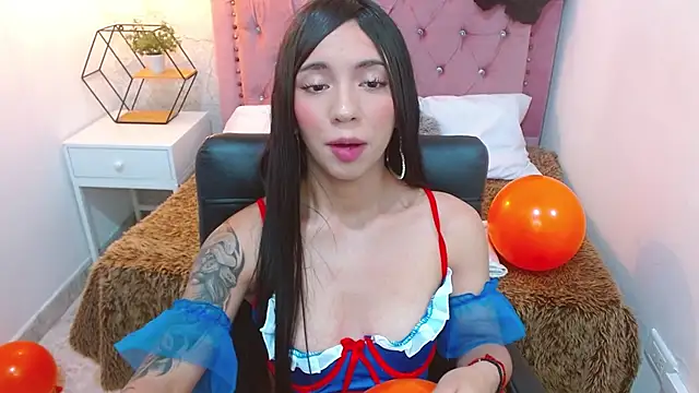 camilah tk online show from October 31, 12:24 pm