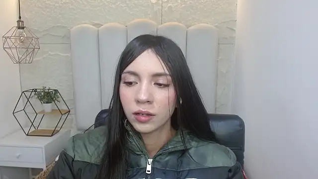 camilah tk online show from May 11, 12:06 pm