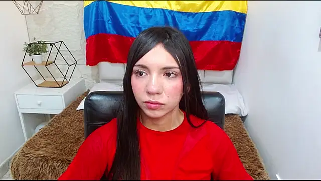 Snapshot of camilah_tk chatting on June 26, 1:28 pm camilah tk online show from June 26, 1:28 pm