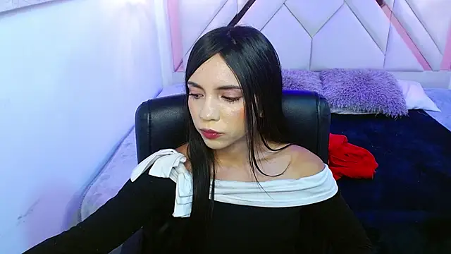 camilah tk online show from April 8, 3:19 am