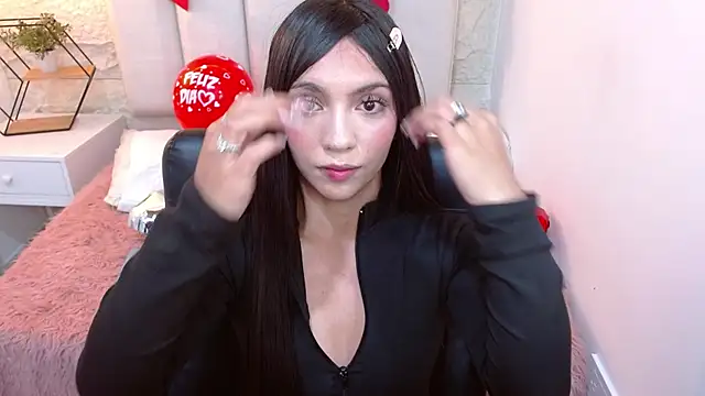 camilah tk online show from February 17, 7:33 pm