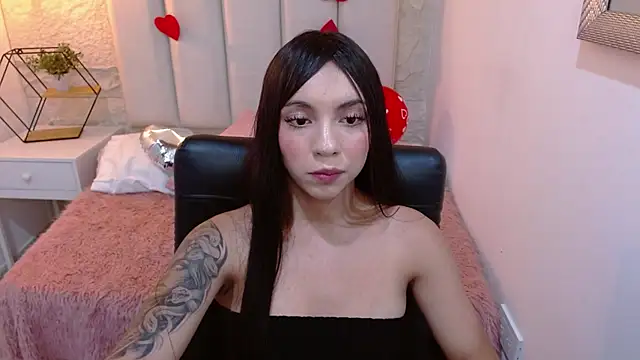 camilah tk online show from February 16, 7:45 pm