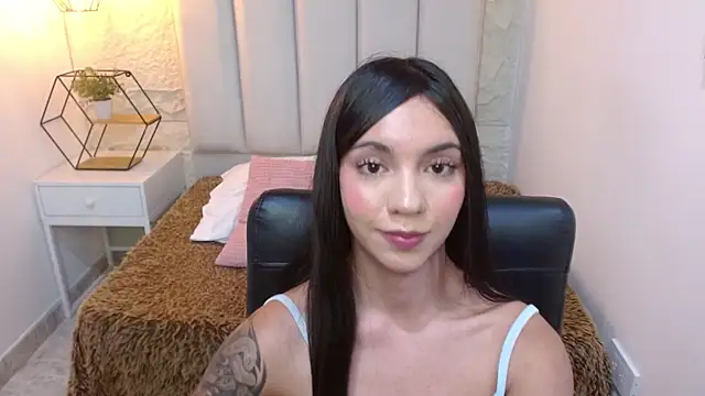 camilah tk online show from April 9, 12:33 pm