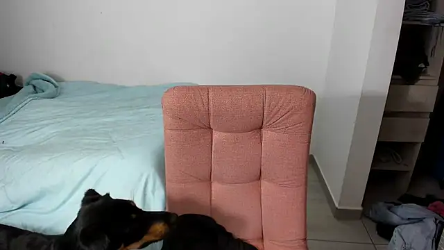 Greciaruiz  online show from February 11, 11:26 pm