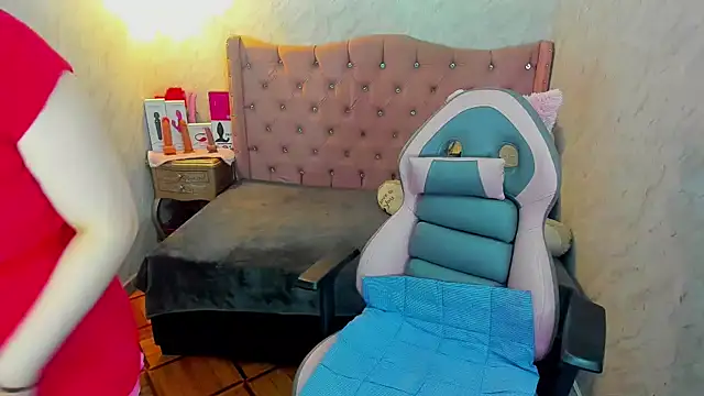Snapshot of Lianngrace chatting on September 26, 2:13 pm Lianngrace online show from September 26, 2:13 pm