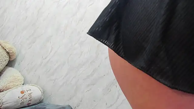 Lianngrace online show from December 4, 2:38 pm