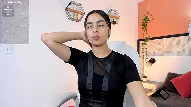 Bella walker  online show from March 5, 8:38 pm