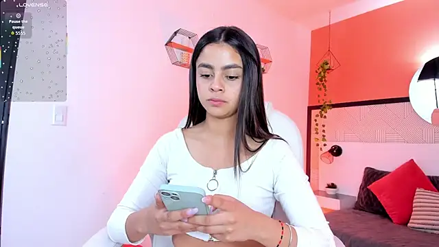 Bella walker  online show from March 4, 7:54 pm