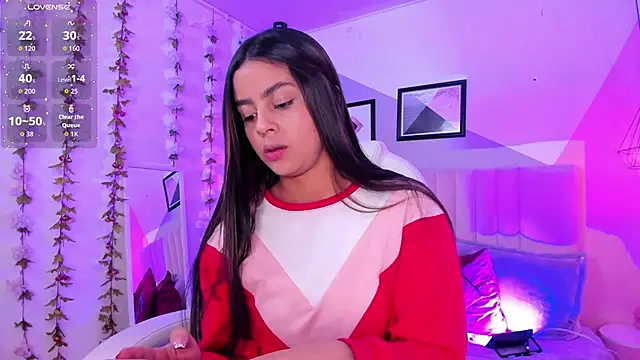 Bella walker  online show from December 16, 9:41 pm