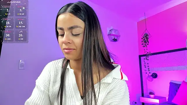 Bella walker  online show from March 19, 8:42 pm