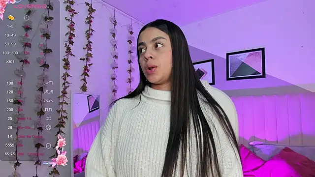 Bella walker  online show from November 27, 7:47 pm