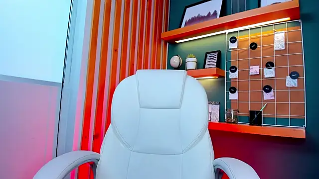 Bella walker  online show from October 9, 8:20 pm