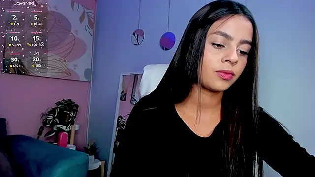 Bella walker  online show from October 5, 8:21 pm