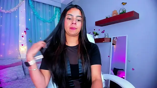 Bella walker  online show from November 24, 9:37 pm