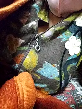 Snapshot of PPP_25 chatting on November 14, 1:59 pm PPP 25 online show from November 14, 1:59 pm