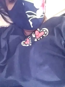 Snapshot of PPP_25 chatting on October 9, 5:52 am PPP 25 online show from October 9, 5:52 am