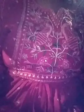 Snapshot of PPP_25 chatting on November 5, 7:17 pm PPP 25 online show from November 5, 7:17 pm