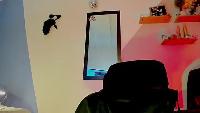 Aria fitness online show from November 29, 1:11 pm