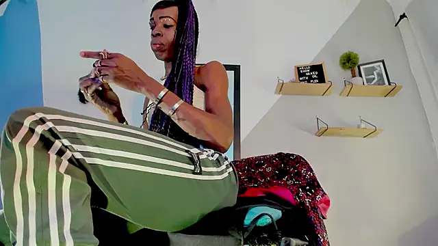 Aria fitness online show from February 19, 2:25 pm