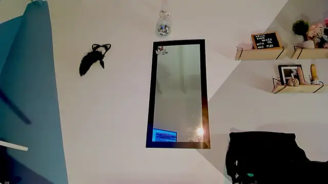 Aria fitness online show from January 13, 1:04 pm