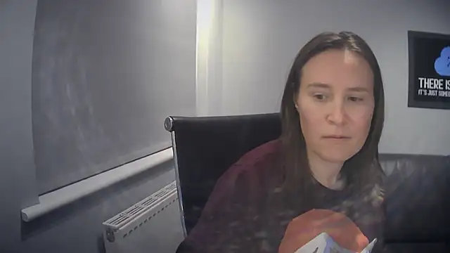 eatmypie69 online show from March 14, 8:37 pm