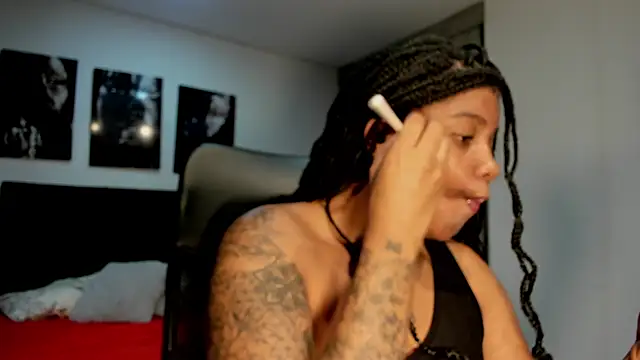 Snapshot of ZahraRose chatting on September 27, 7:31 pm ZahraRose online show from September 27, 7:31 pm