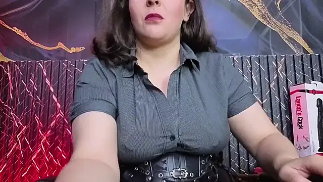 AmandaKovich online show from November 30, 10:27 am