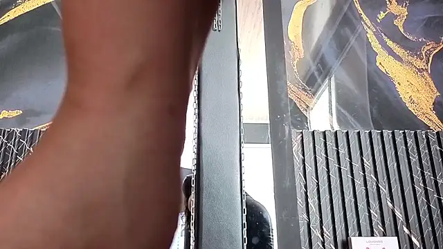 AmandaKovich online show from February 21, 7:27 pm