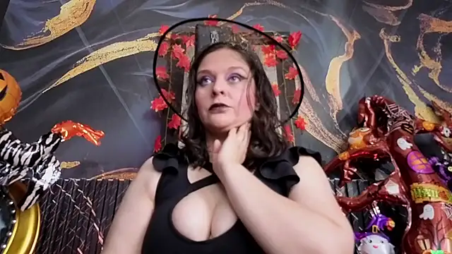 AmandaKovich online show from October 30, 7:44 pm