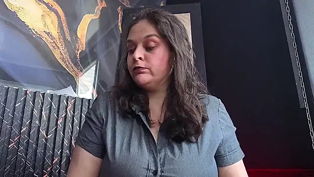 AmandaKovich online show from March 26, 7:23 pm