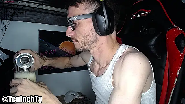 teninchty online show from October 21, 6:02 am