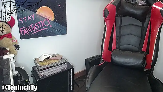 teninchty online show from October 22, 4:28 pm