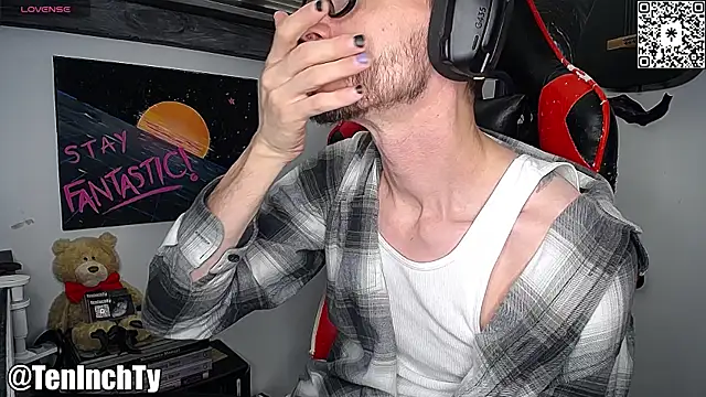 teninchty online show from November 5, 5:16 pm